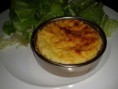Soufflé aux pommes de terre