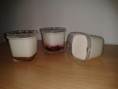 Home made yaourts !